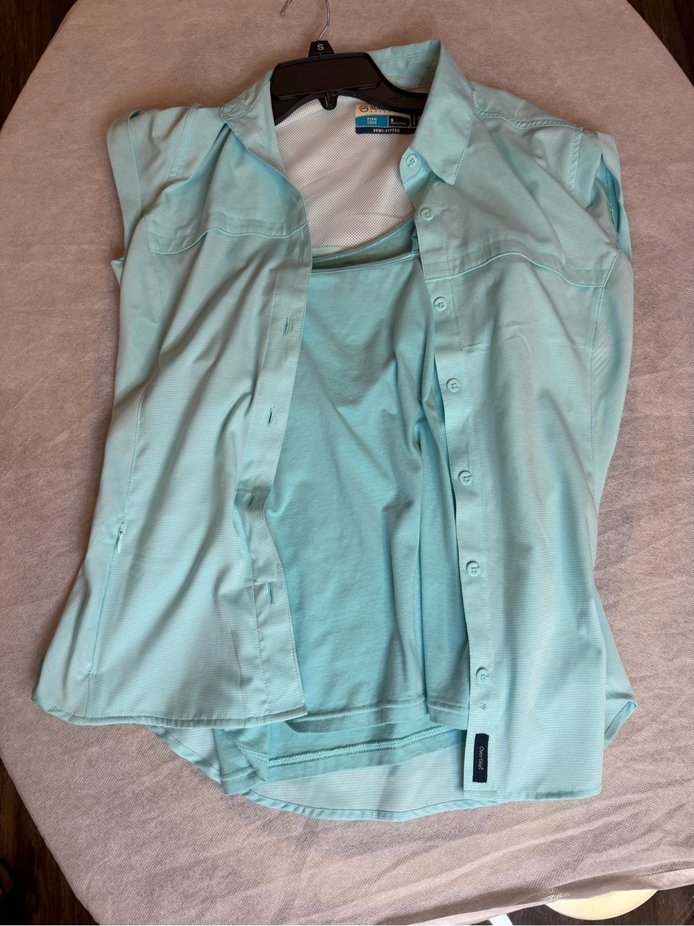 Magellan Fish Gear Overcast Bundle – 2 Pieces for 1 Price | Women’s Small - Picture 12 of 12